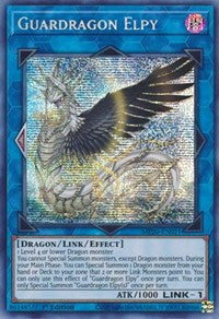 Guardragon Elpy [MP20-EN???]