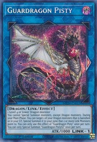 Guardragon Pisty [MP20-EN???]