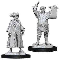 Pathfinder Deep Cuts Unpainted Miniature