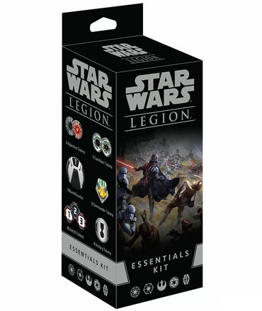 Star Wars: Legion Essentials Kit