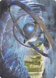 Arcum's Astrolabe // Arcum's Astrolabe [Modern Horizons Art Series]