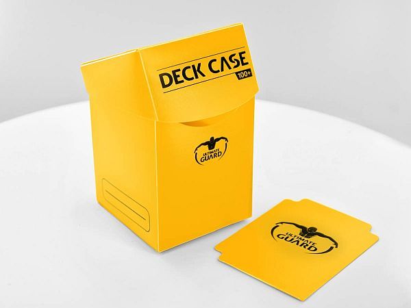 Ultimate Guard Deck Case 100+