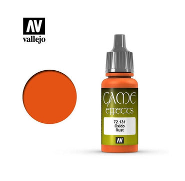 Vallejo Game Effects Paint 17ml