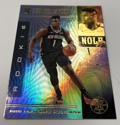 Panini Basketball 2019-20 Illusions Hobby Pack