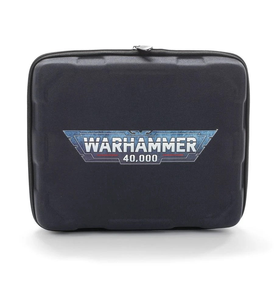 Citadel 40k Carry Case