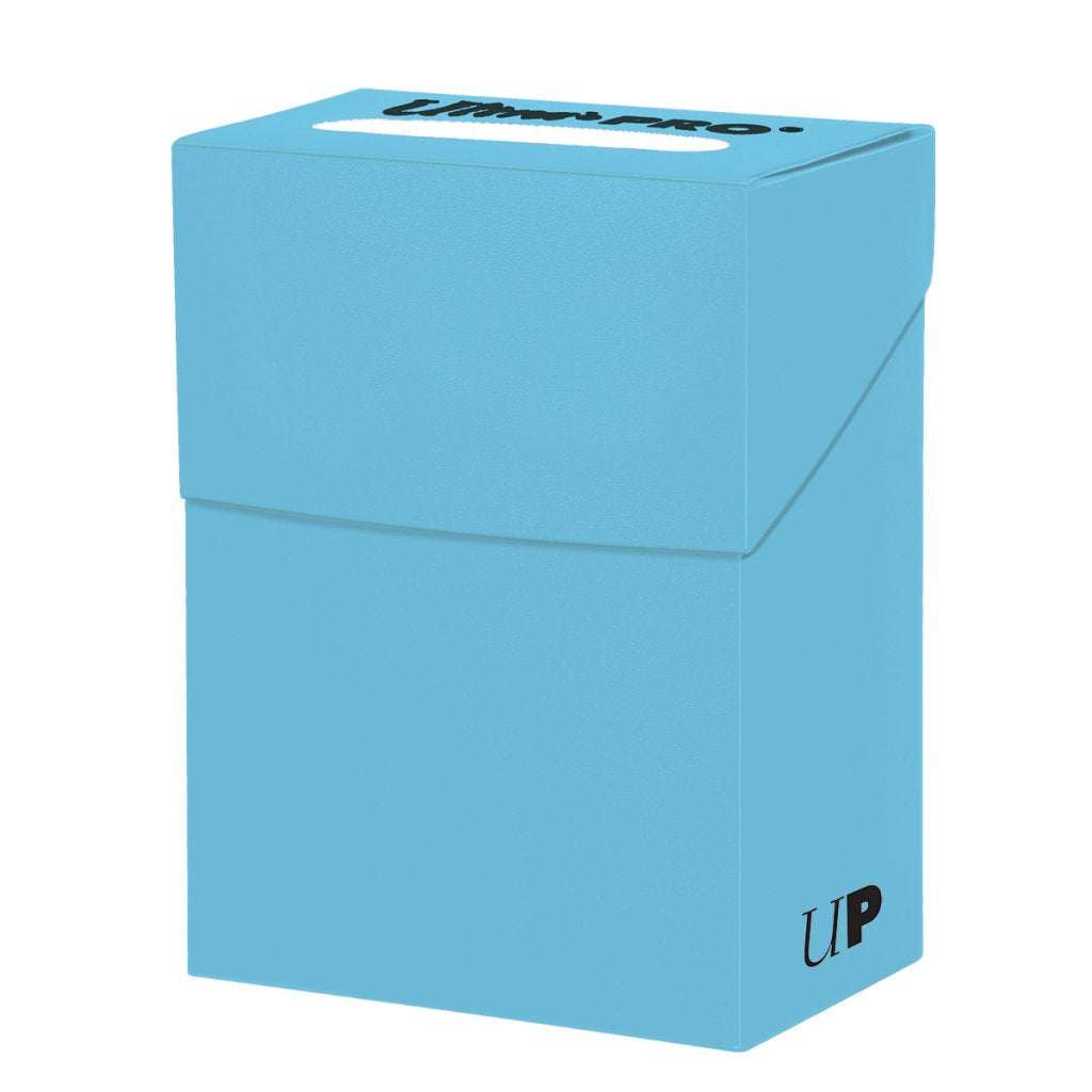 Ultra Pro Deck Box 80+ Cards