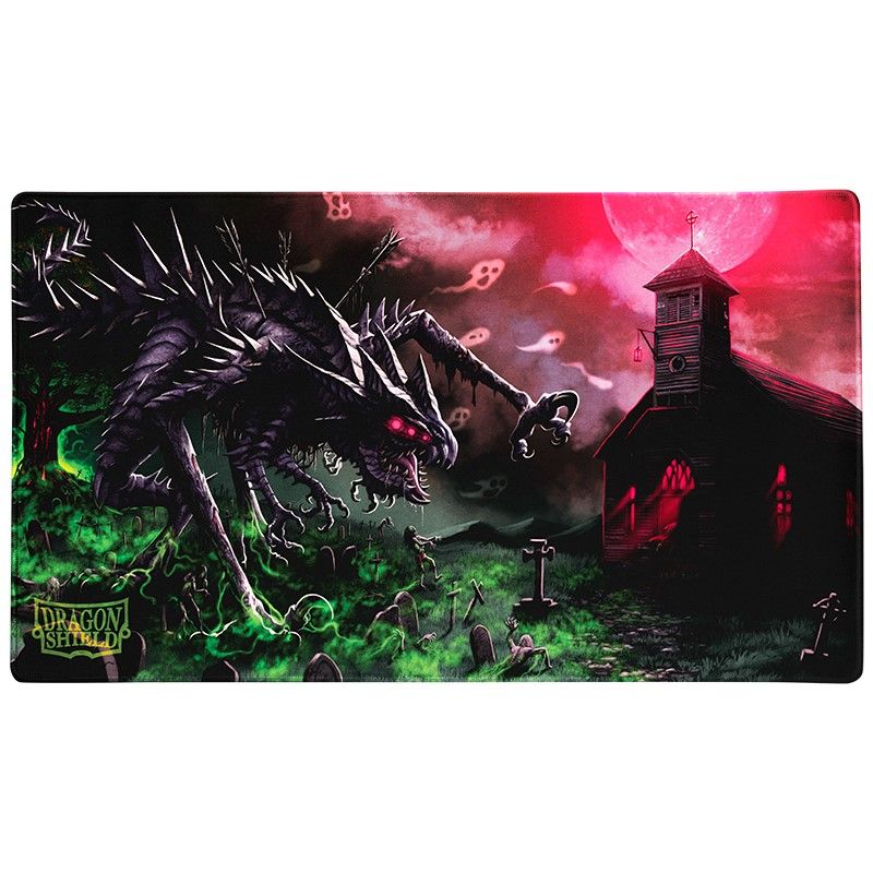 Dragon Shield Playmat