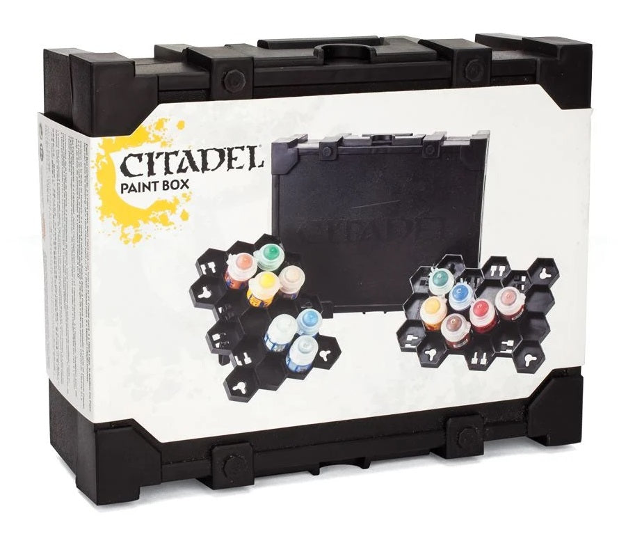 Citadel Paint Box