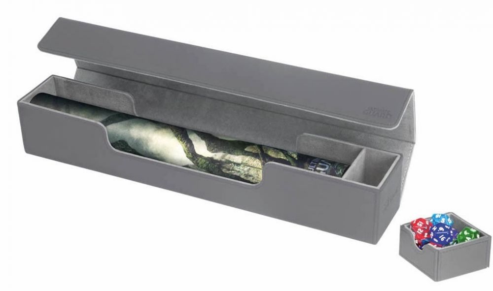 Ultimate Guard XenoSkin Flip n Tray Mat Case