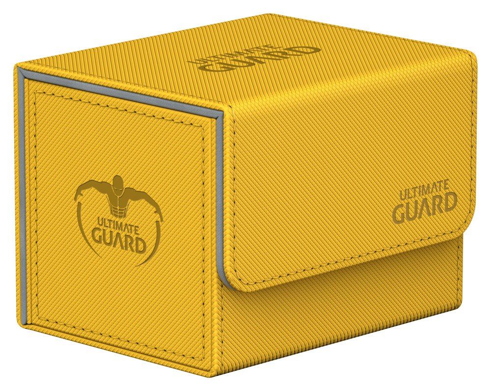 Ultimate Guard XenoSkin Sidewinder 100+