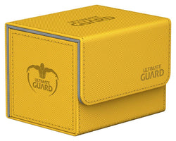 Ultimate Guard XenoSkin Sidewinder 100+