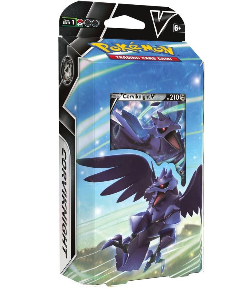 Pokemon V Battle Theme Deck