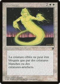 Seeker (French) - 