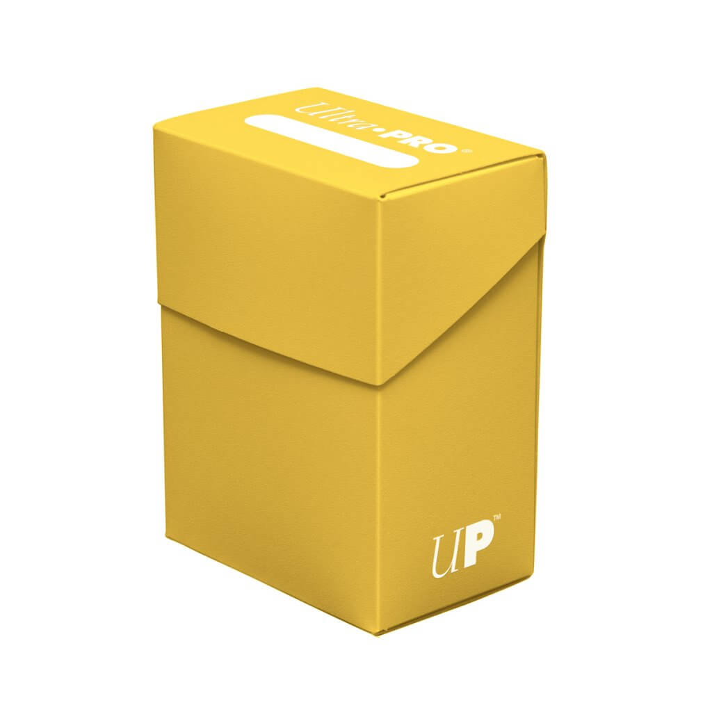 Ultra Pro Deck Box 80+ Cards