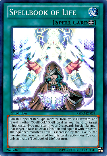 yugioh spellbook cards Spellbook Of Secrets - 1st Edition Ultra Rare main image 1