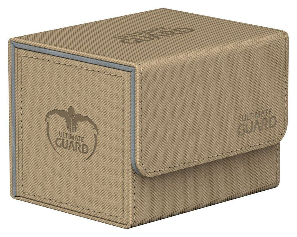 Ultimate Guard XenoSkin Sidewinder 100+