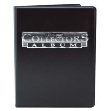 Ultra Pro 9-Pocket Collectors Album