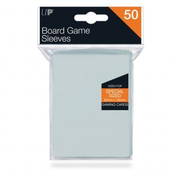 Ultra Pro 65mm X 100mm Board Game Sleeves x50
