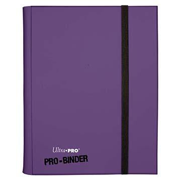 Ultra Pro Eclipse 9-Pocket Binder 360 Pockets