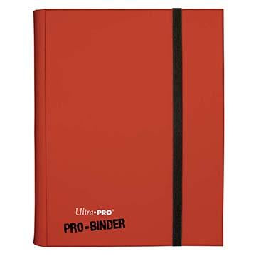 Ultra Pro Eclipse 9-Pocket Binder 360 Pockets