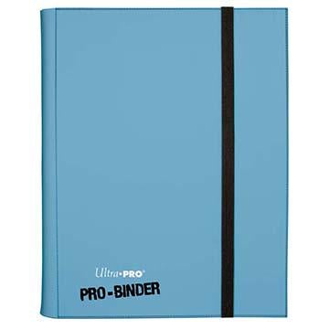 Ultra Pro Eclipse 9-Pocket Binder 360 Pockets