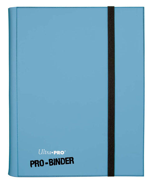 Ultra Pro 2-Pocket Binder 80 Pockets