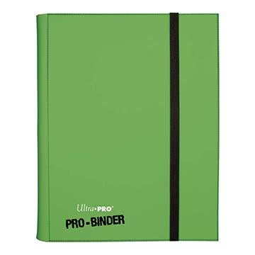 Ultra Pro Eclipse 9-Pocket Binder 360 Pockets