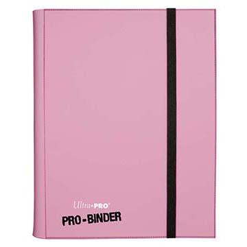 Ultra Pro Eclipse 9-Pocket Binder 360 Pockets