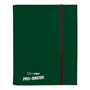 Ultra Pro Eclipse 9-Pocket Binder 360 Pockets