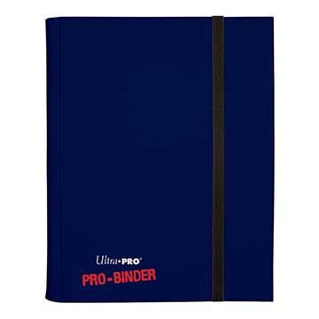 Ultra Pro Eclipse 9-Pocket Binder 360 Pockets