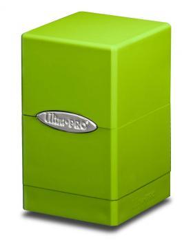 Ultra Pro Satin Tower 100+ Cards