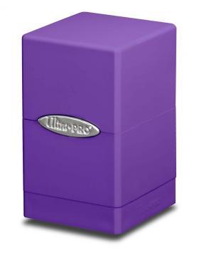 Ultra Pro Satin Tower 100+ Cards