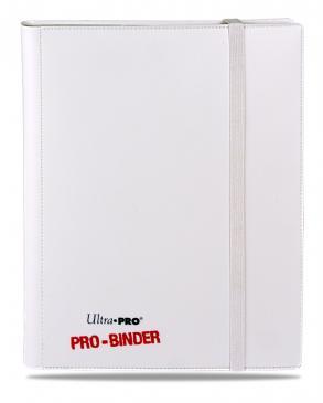 Ultra Pro Eclipse 9-Pocket Binder 360 Pockets