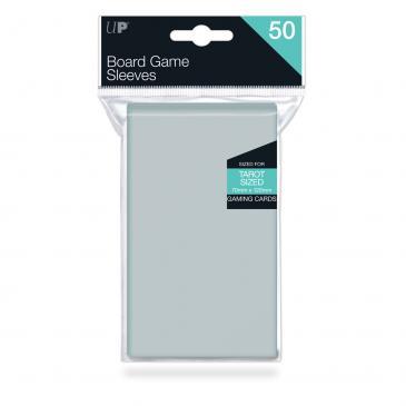 Oversized Card Sleeves 3.5x5 40-Count Ultra Pro Oversized Clear Card Sleeves  - 3.5" X 5" Deck Protectors For Commander & Collectible Cards Penny Sleeves