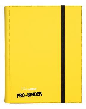 Ultra Pro Eclipse 9-Pocket Binder 360 Pockets