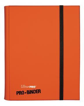 Ultra Pro Eclipse 9-Pocket Binder 360 Pockets