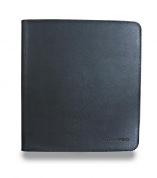 Ultra Pro 12-Pocket Deck Builder's Premium Binder