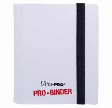 Ultra Pro 2-Pocket Binder