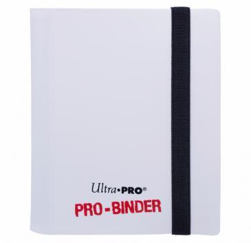 Ultra Pro 2-Pocket Binder 80 Pockets