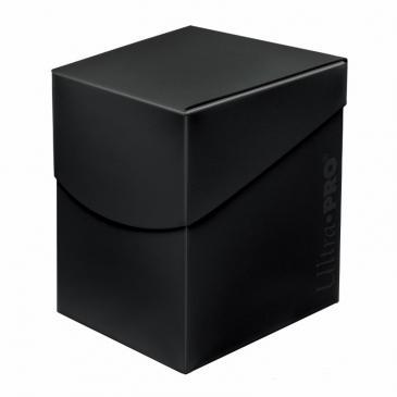 Ultra Pro Eclipse Deck Box 100+ Cards