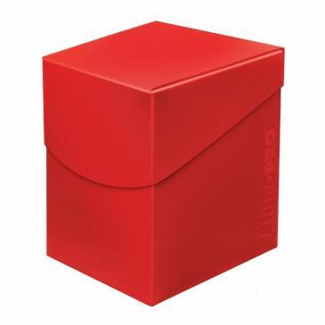 Ultra Pro Eclipse Deck Box 100+ Cards