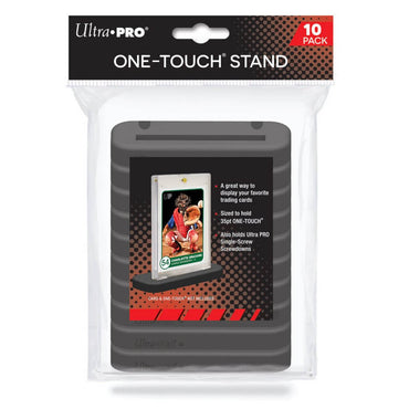 Ultra Pro One Touch Stand 35pt x10