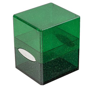 Ultra Pro Glitter Satin Tower Cube 100+