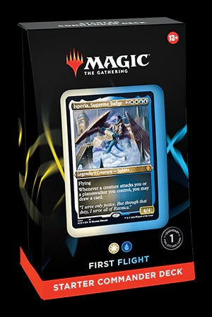 Magic 2022 Starter Commander Deck