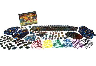 Twilight Imperium 4th Edition Board Game