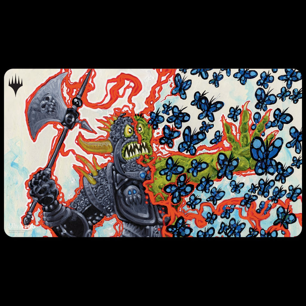 Ultra Pro Magic the Gathering Playmat