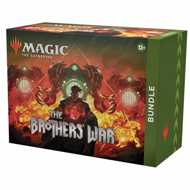 Magic The Brothers' War Bundle