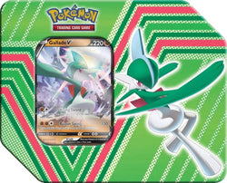 Pokemon Hidden Potential Tin