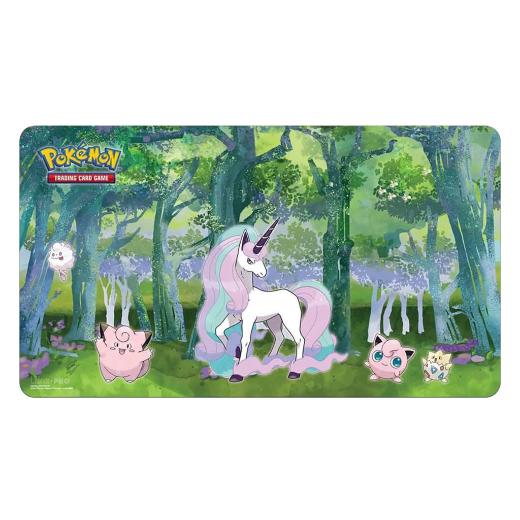 Ultra Pro Pokemon Playmat