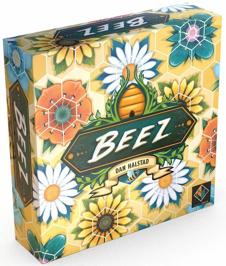 Beez Board Game